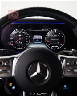مێرسێدس بێنز G-Class